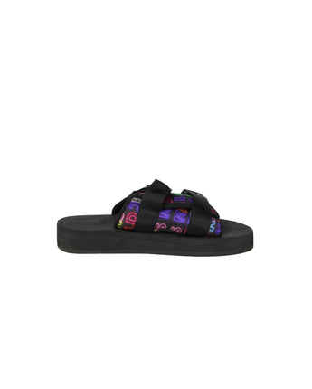 Women Printed Slipper