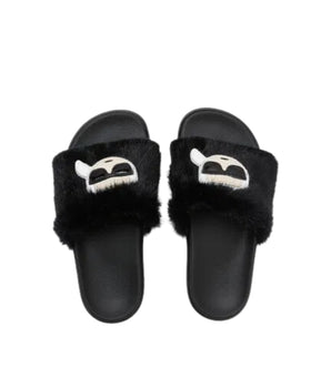 Women Flat Slipper