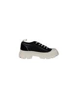 Unisex High Heel Sneaker