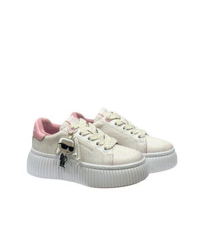 Women Flat Sneakers