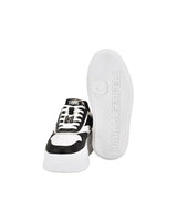 Women Flat Sneakers