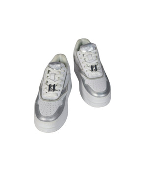 Women Flat Sneakers