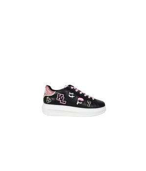 KARL LAGERFELD Women Side Printed Sneaker