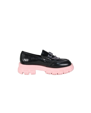 Women Flat Sneakers