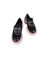 Women Flat Sneakers