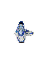 Men Lace Up Running Shoes