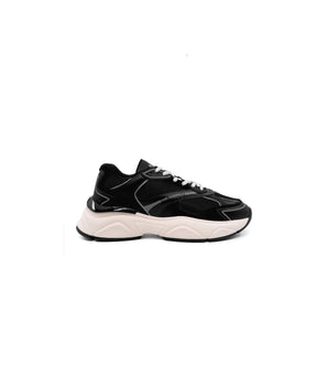 KARL LAGERFELD Men Calf Leather Sneaker