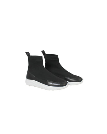 KARL LAGERFELD Women Slip On Boot