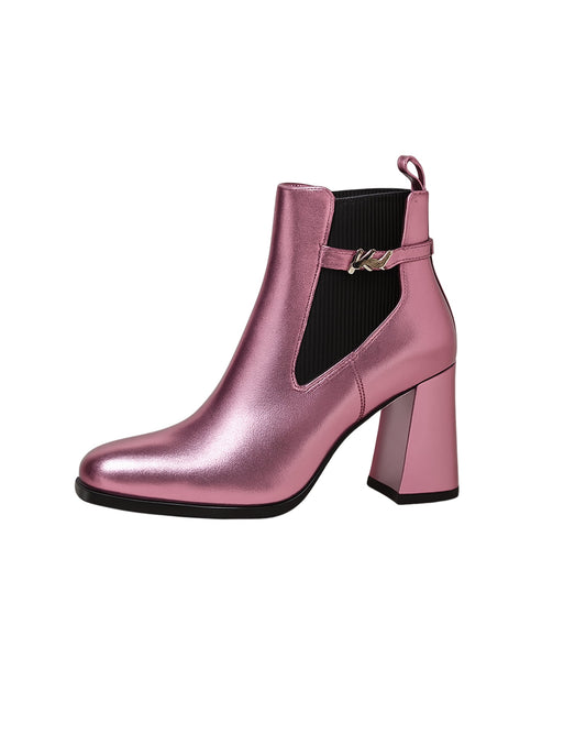 KARL LAGERFELD Astra Nova Boots