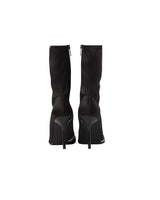 Women Stretchy Boot