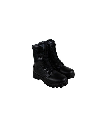 CONDOR Men Side Zipper Boot