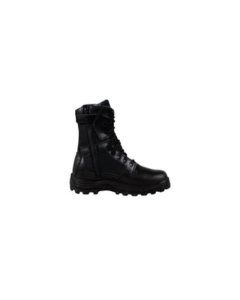 CONDOR Men Side Zipper Boot