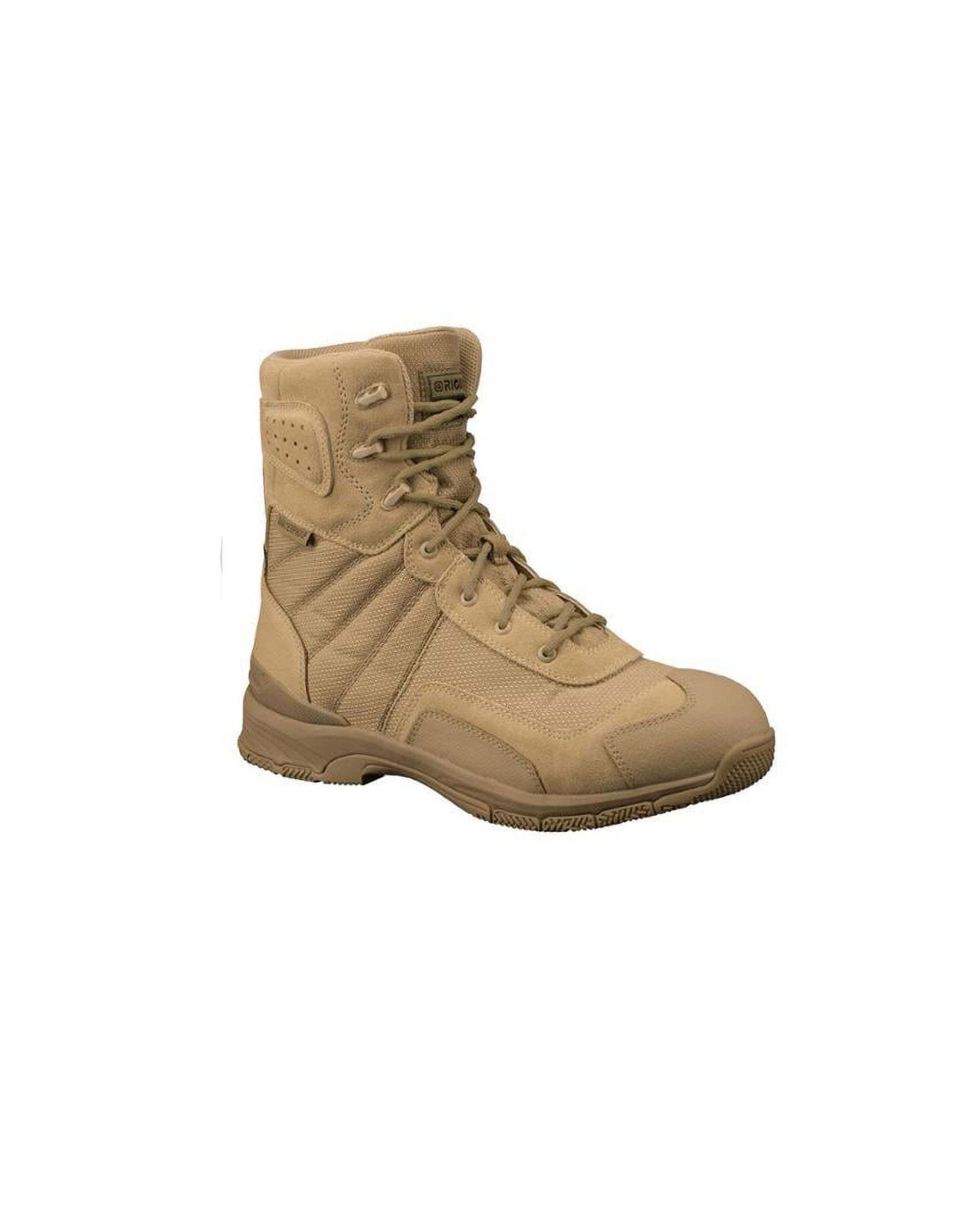 SWAT Waterproof Men Boot