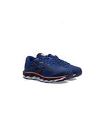 Men Mesh Running Shoes