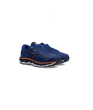 Men Mesh Running Shoes