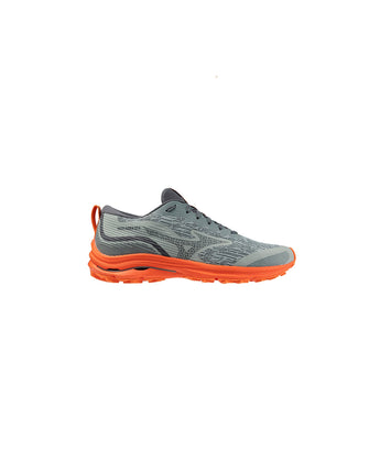 Men Graphics Running Shoes