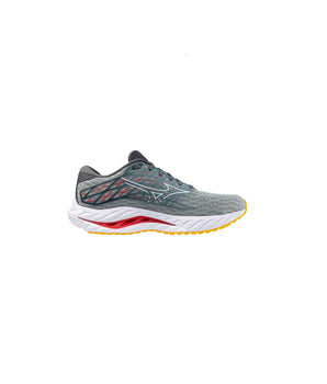 Men Printed Running Shoes