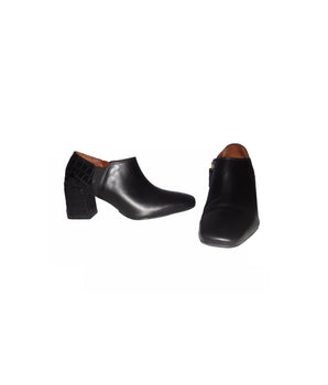 VIONIC Women Leather Heel