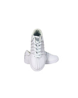 Women Strappy Side Sneaker