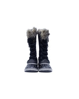 SOREL Women Faux Fur Boot