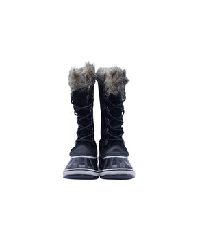 SOREL Women Faux Fur Boot