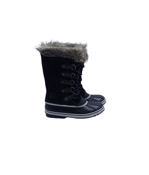 SOREL Women Faux Fur Boot