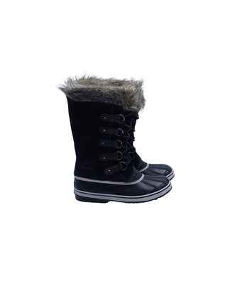 SOREL Women Faux Fur Boot