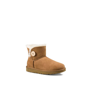 UGG Women Fleece Boots