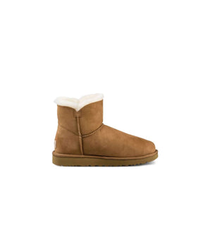 UGG Women Fleece Boots