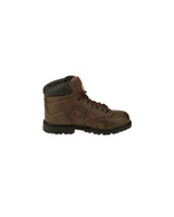 BRAHMA Men Steel Toe Boot