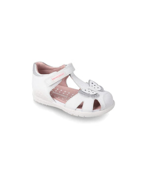 Girls Butterfly's Design Sandals