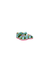 Baby Girls Star Graphics Sandal