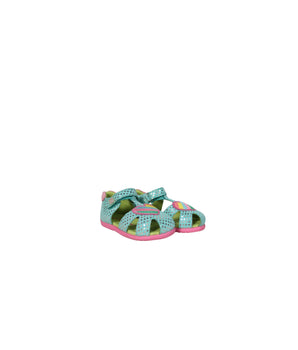 Baby Girls Star Graphics Sandal