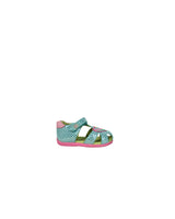 Baby Girls Star Graphics Sandal