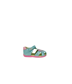 Baby Girls Star Graphics Sandal