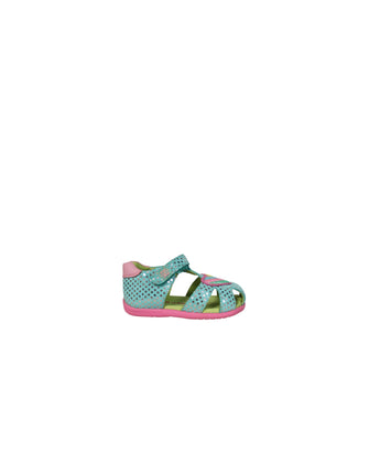 Baby Girls Star Graphics Sandal