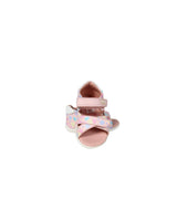 Girls Printed Sandal