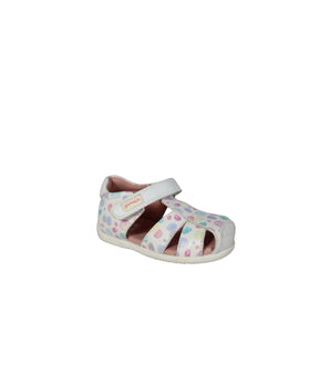 Baby Girls Printed Sandal