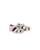 Baby Girls Printed Sandal