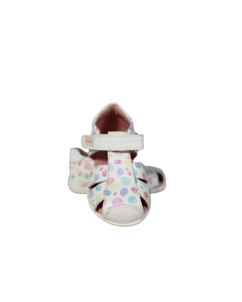 Baby Girls Printed Sandal