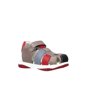 Boys Colorbloked Sandals