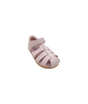 Baby Leather Upper Sandals