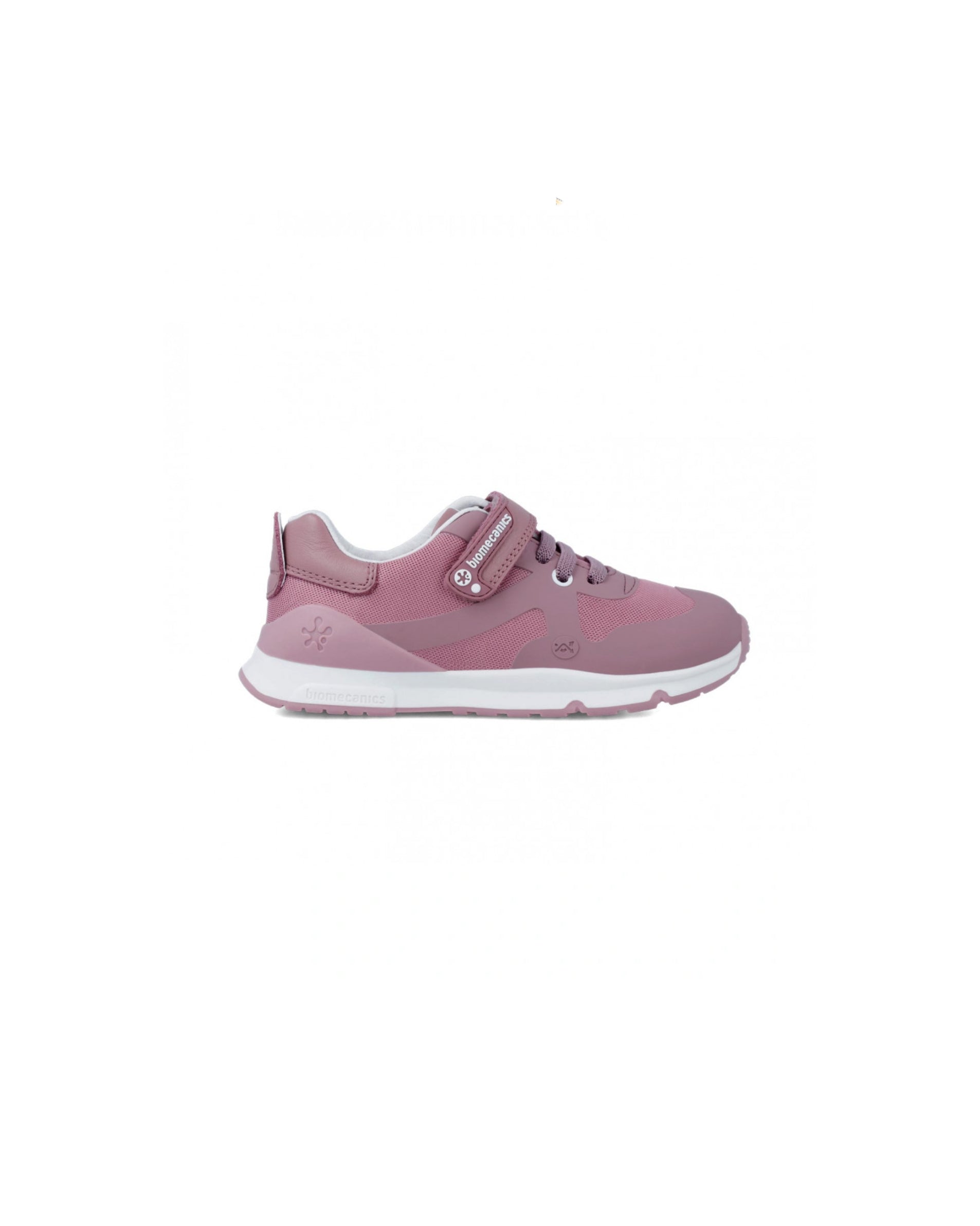 Girls Mesh Sport Shoes