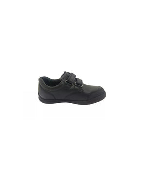 Boys Leather Casual Shoes