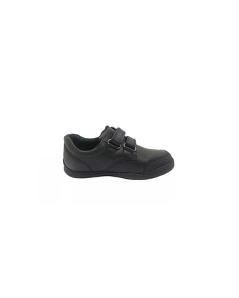 Boys Leather Casual Shoes