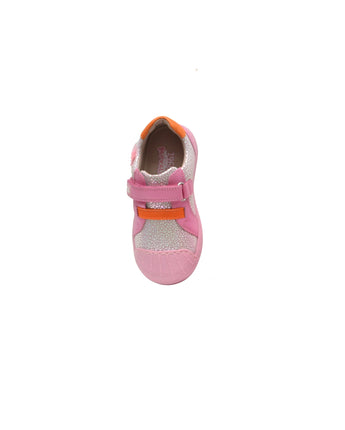 Baby Girl Shoes