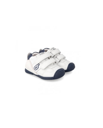 BIOMECANICS Kids Casual Shoes