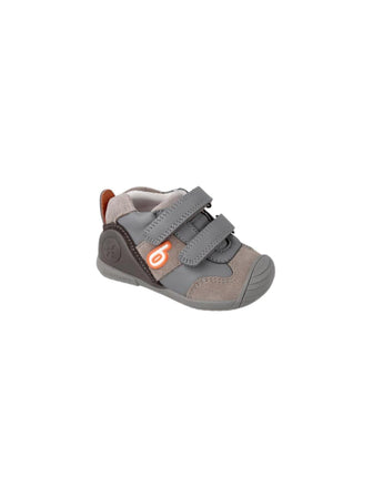 BIOMECANICS Baby Casual Shoes 