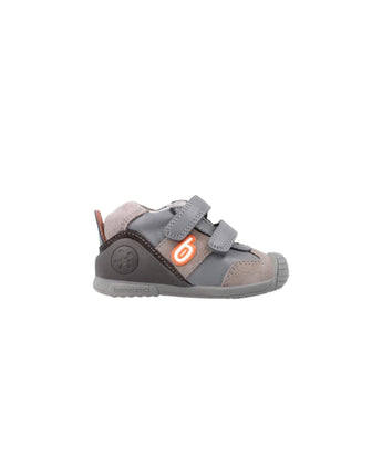 BIOMECANICS Baby Casual Shoes 