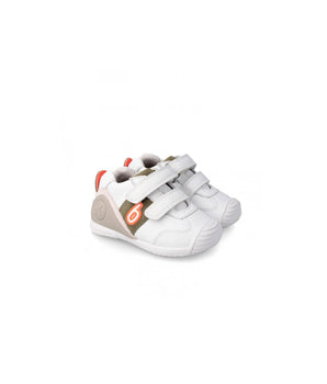 BIOMECANICS Baby Casual Shoes 